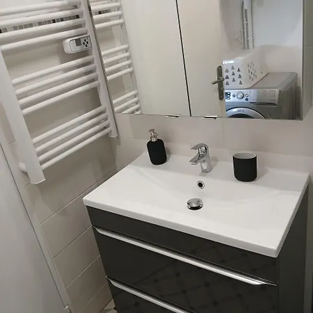 T2 Tamaris Апартаменты