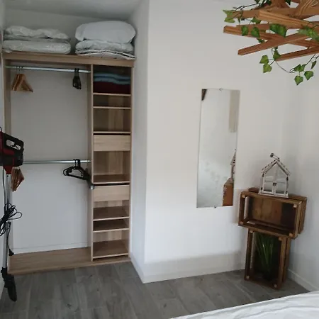 Апартаменты T2 Tamaris