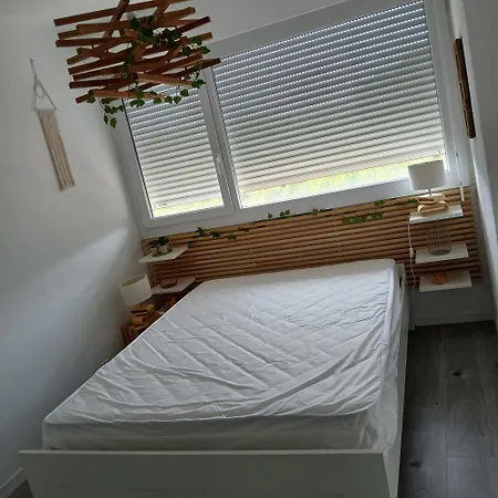 Appartement T2 Tamaris
