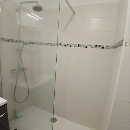 T2 Tamaris Апартаменты *