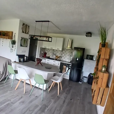 T2 Tamaris Apartment *